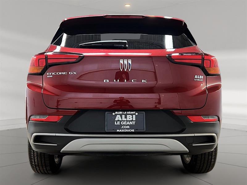 buick Encore GX 2024 - 5