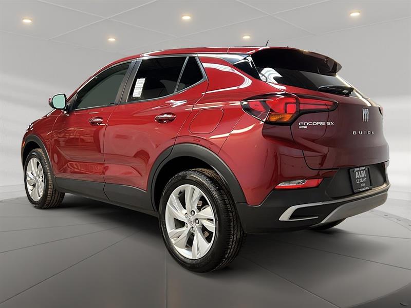 buick Encore GX 2024 - 6