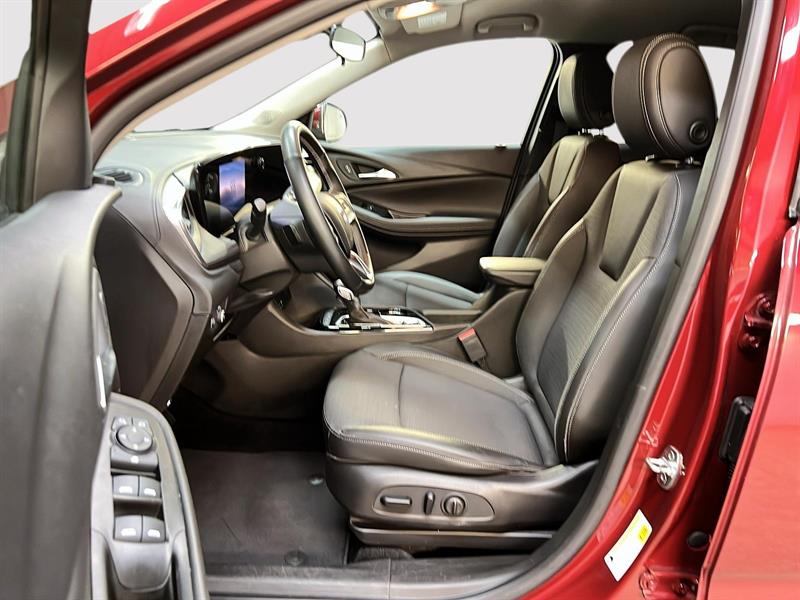 buick Encore GX 2024 - 7
