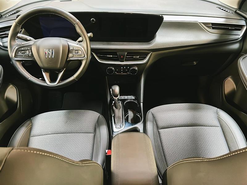 buick Encore GX 2024 - 10