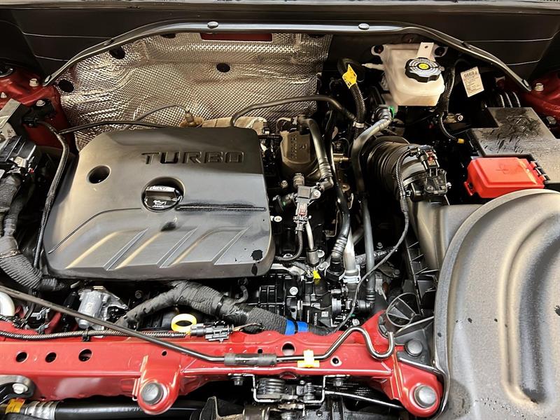 buick Encore GX 2024 - 11