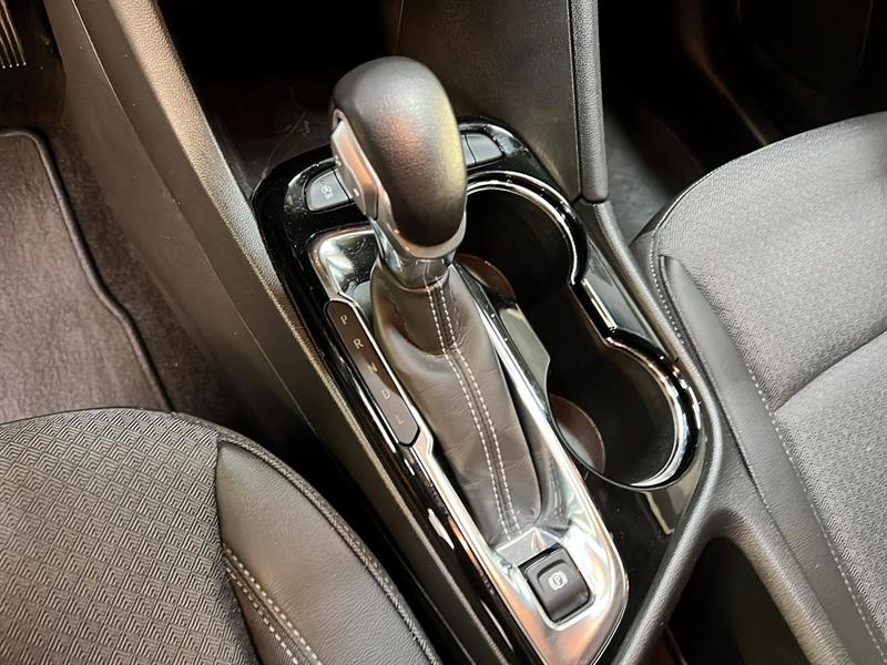 buick Encore GX 2024 - 13