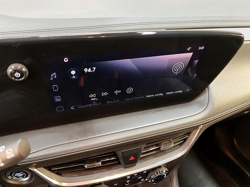 buick Encore GX 2024 - 15