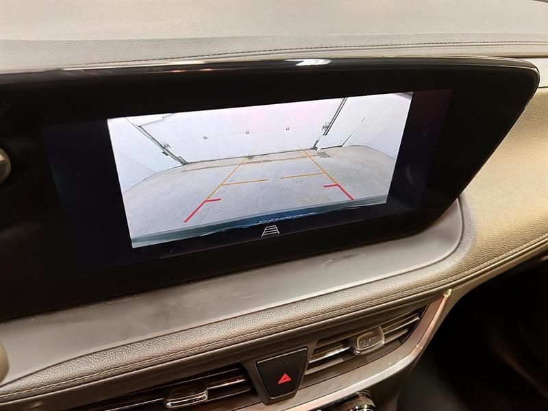 buick Encore GX 2024 - 16