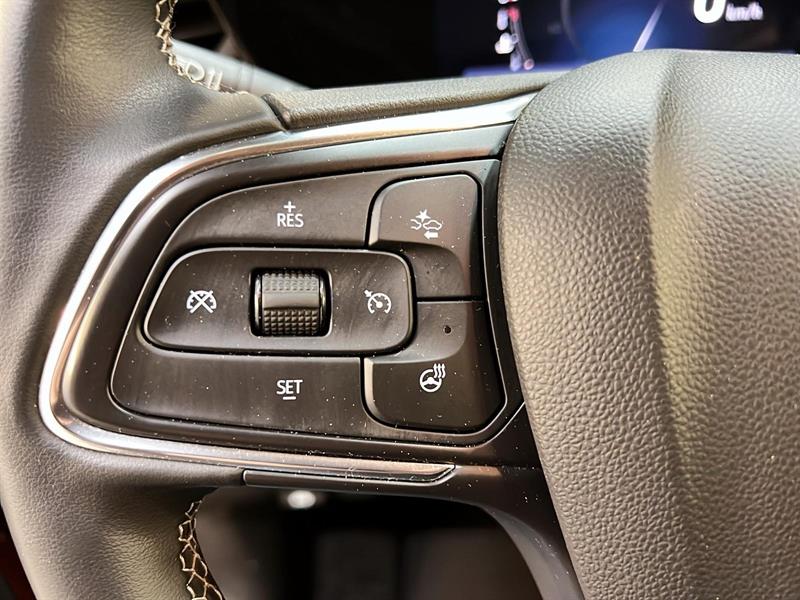 buick Encore GX 2024 - 19