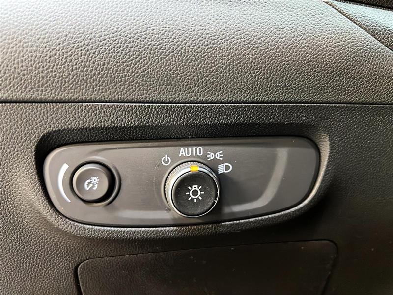 buick Encore GX 2024 - 20