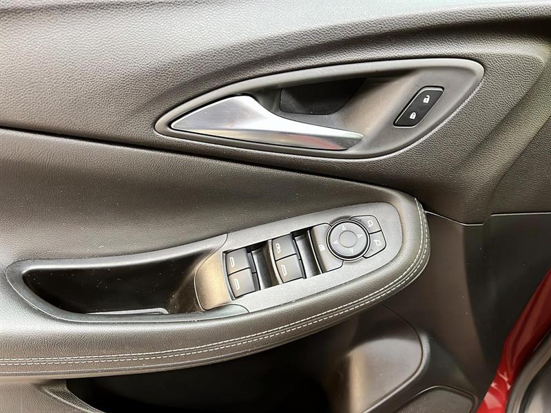 buick Encore GX 2024 - 21