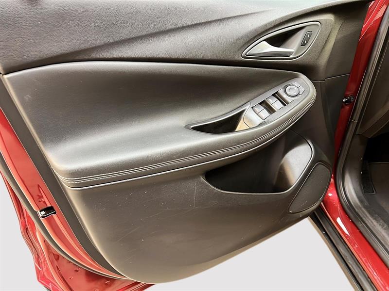 buick Encore GX 2024 - 22