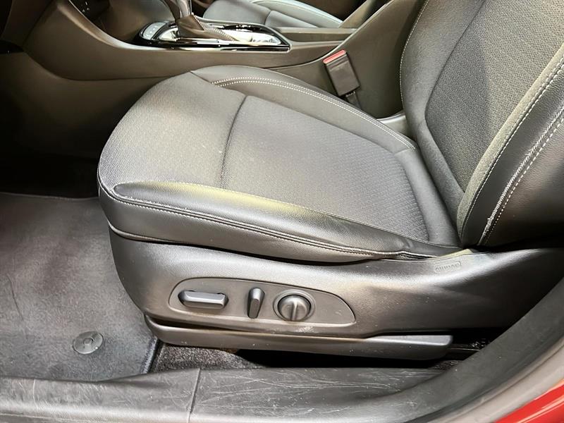 buick Encore GX 2024 - 23