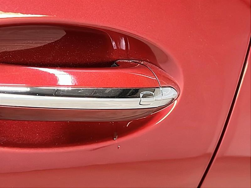 buick Encore GX 2024 - 24