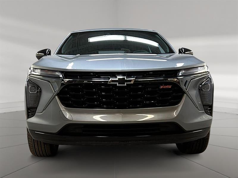 chevrolet Trax 2024 - 2