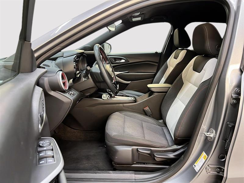 chevrolet Trax 2024 - 7