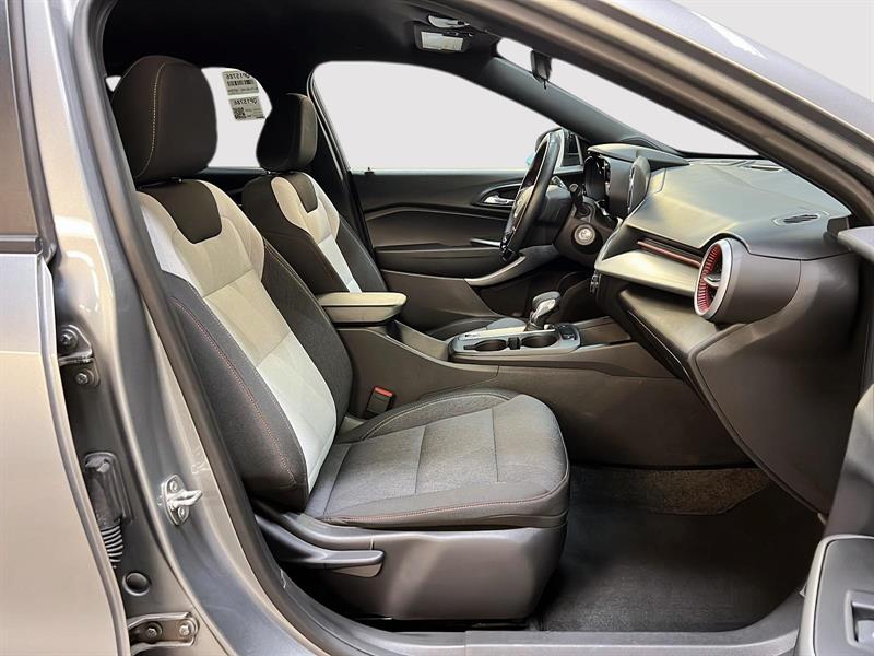 chevrolet Trax 2024 - 8