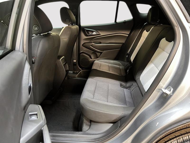 chevrolet Trax 2024 - 9