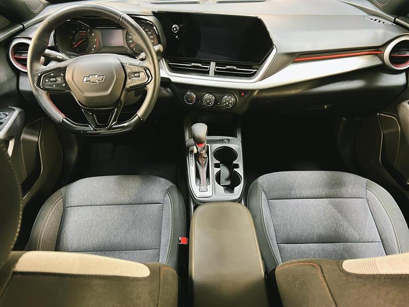 chevrolet Trax 2024 - 10