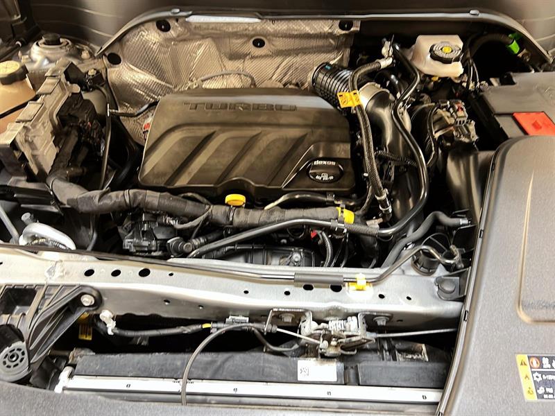 chevrolet Trax 2024 - 11