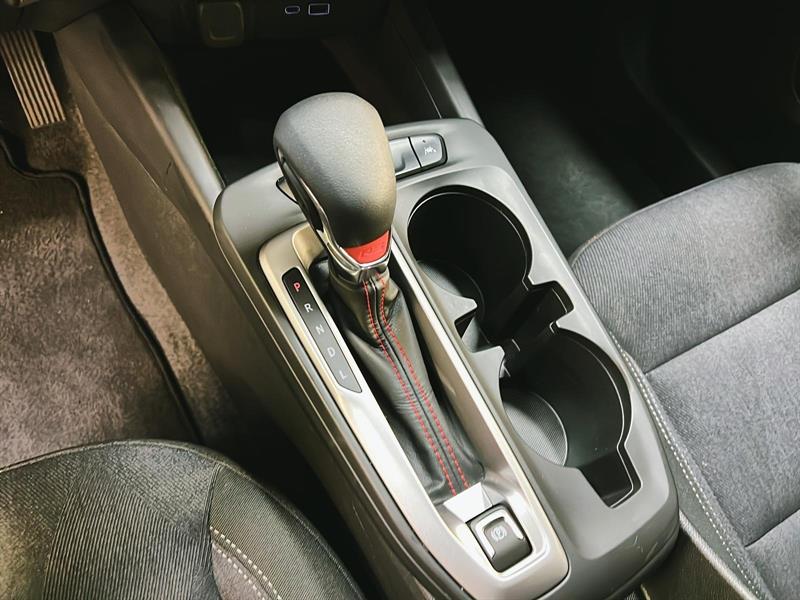 chevrolet Trax 2024 - 13