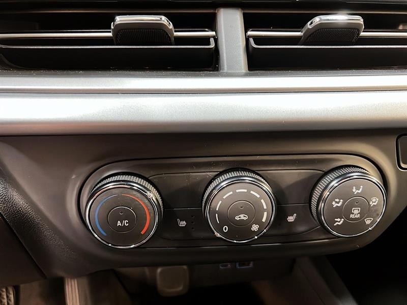 chevrolet Trax 2024 - 14