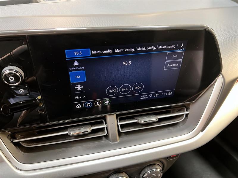 chevrolet Trax 2024 - 15