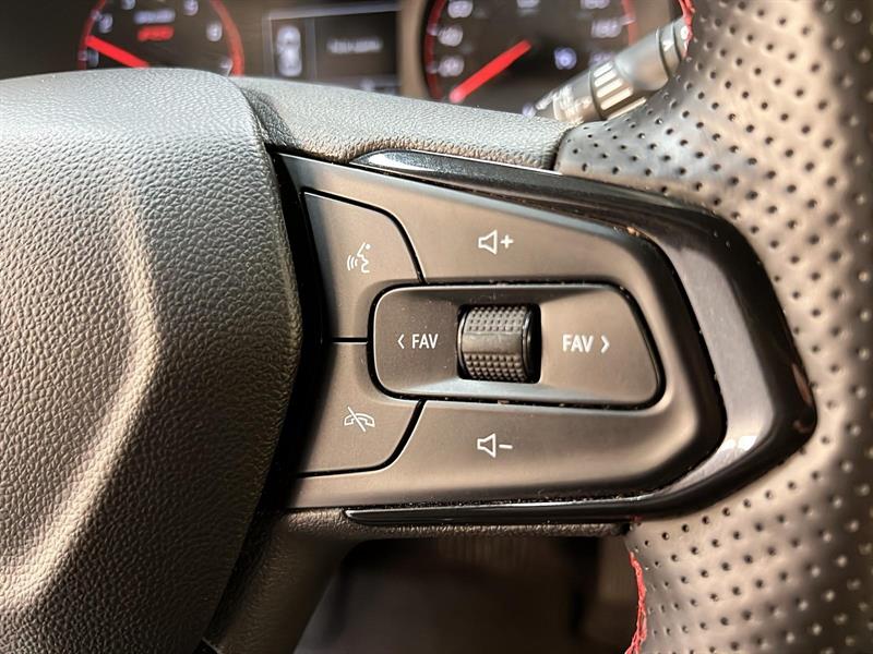 chevrolet Trax 2024 - 17