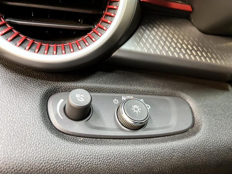 chevrolet Trax 2024 - 19