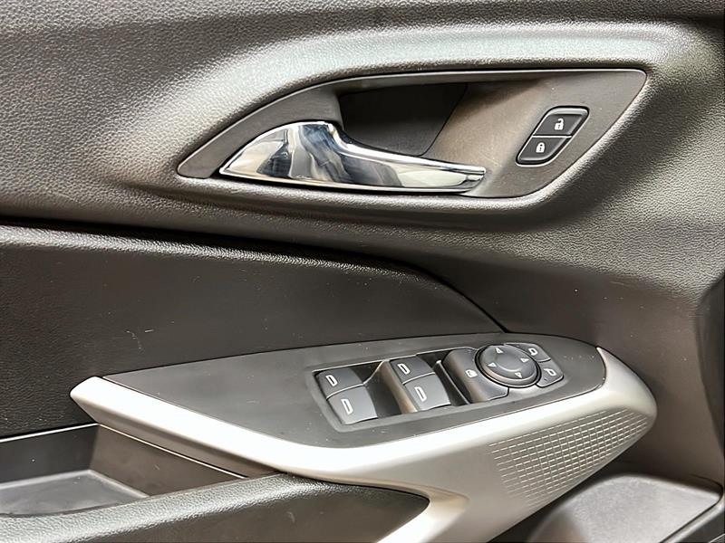 chevrolet Trax 2024 - 20