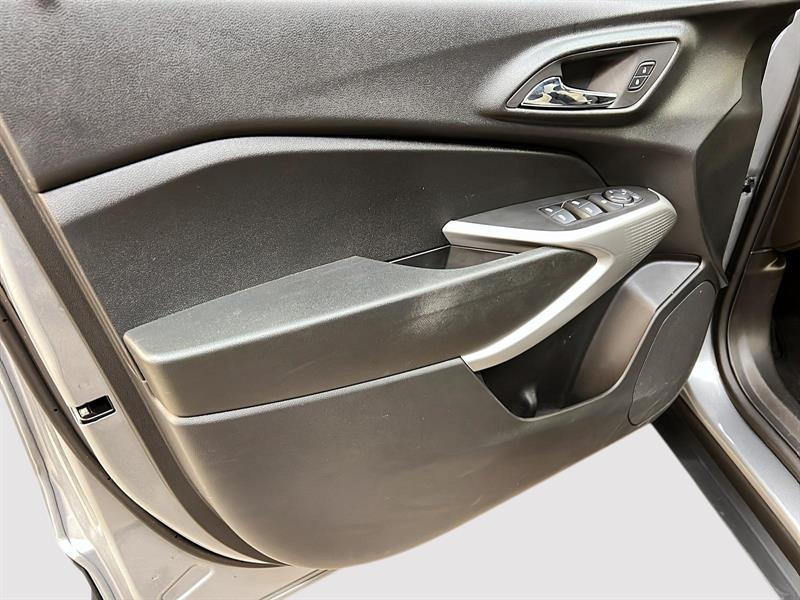 chevrolet Trax 2024 - 21