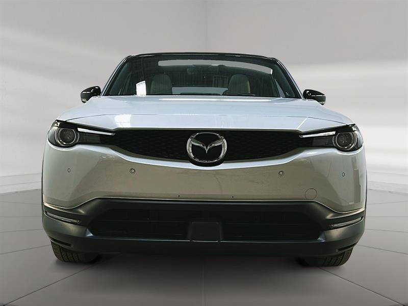 mazda MX-30 2023 - 2