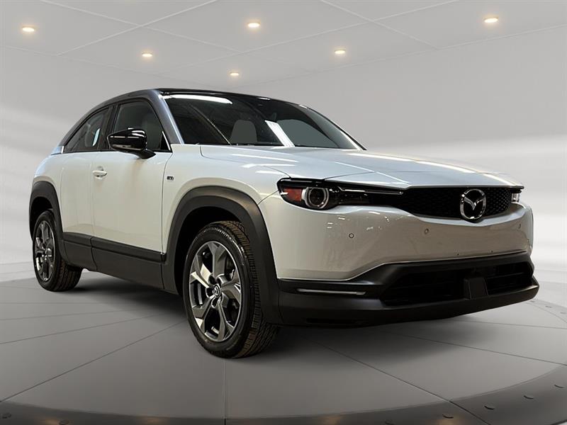 mazda MX-30 2023 - 3