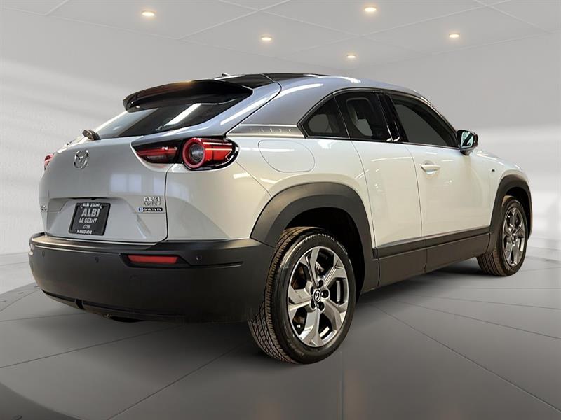 mazda MX-30 2023 - 4