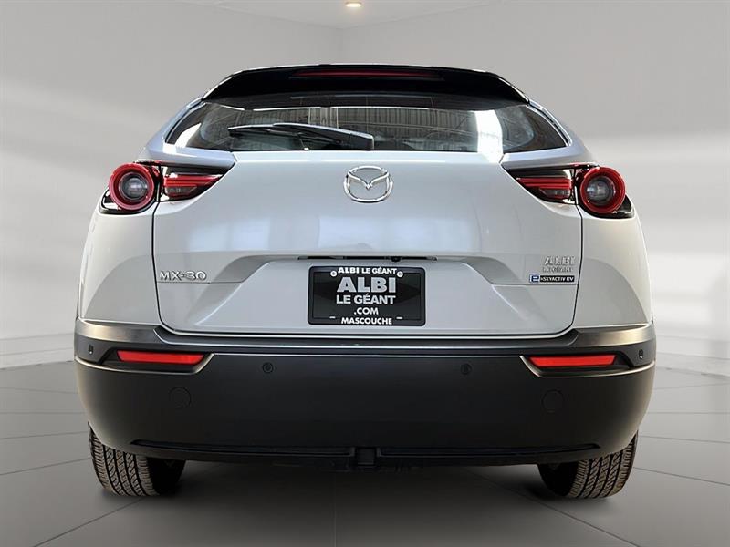 mazda MX-30 2023 - 5