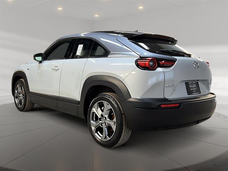 mazda MX-30 2023 - 6