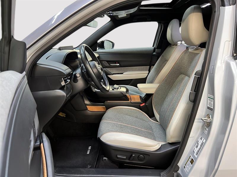 mazda MX-30 2023 - 7