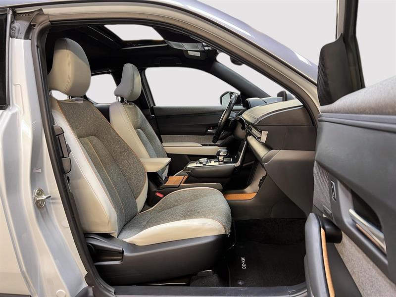 mazda MX-30 2023 - 8