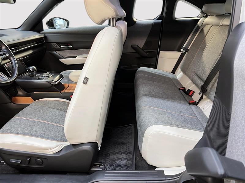 mazda MX-30 2023 - 9