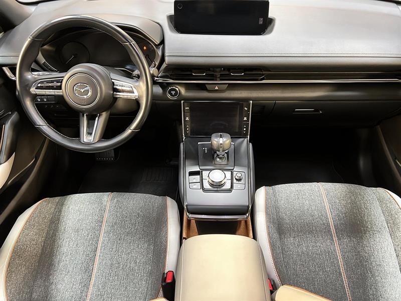 mazda MX-30 2023 - 10