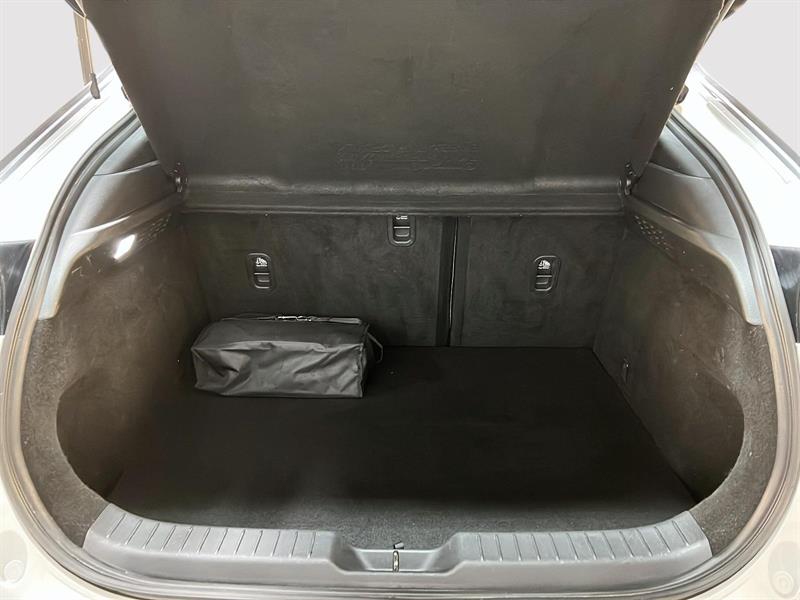 mazda MX-30 2023 - 12