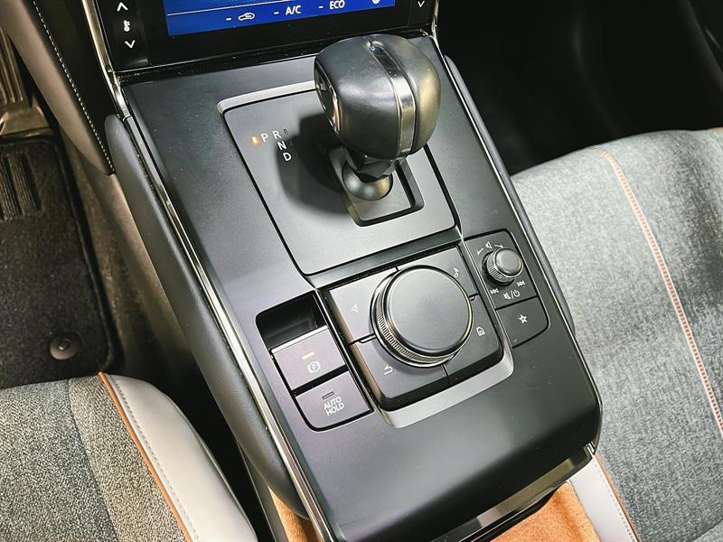 mazda MX-30 2023 - 14