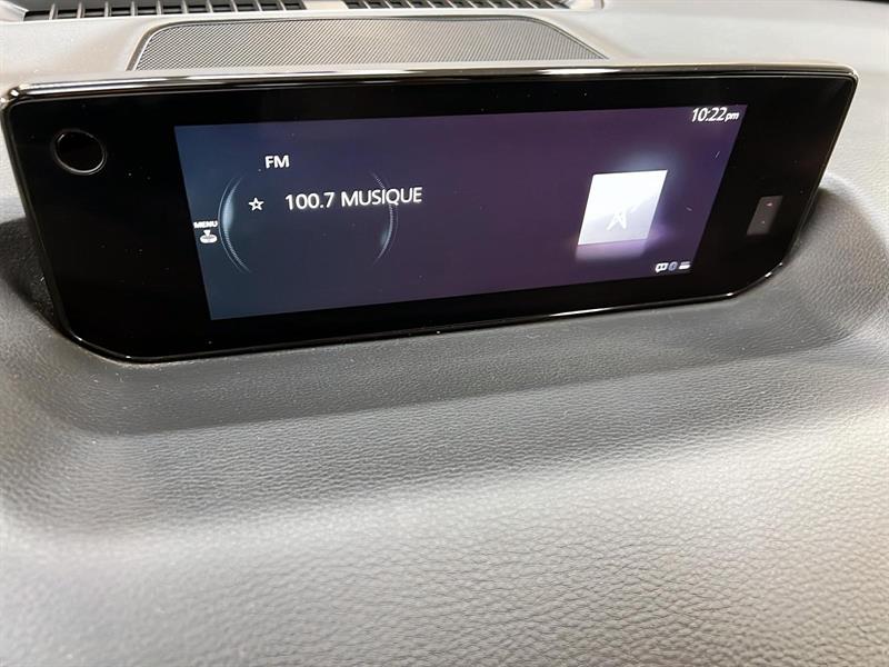 mazda MX-30 2023 - 16