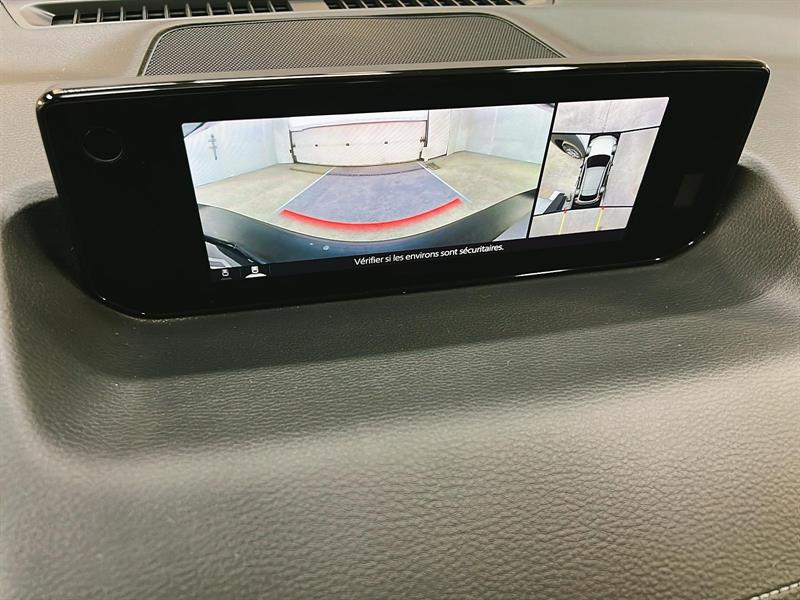 mazda MX-30 2023 - 17