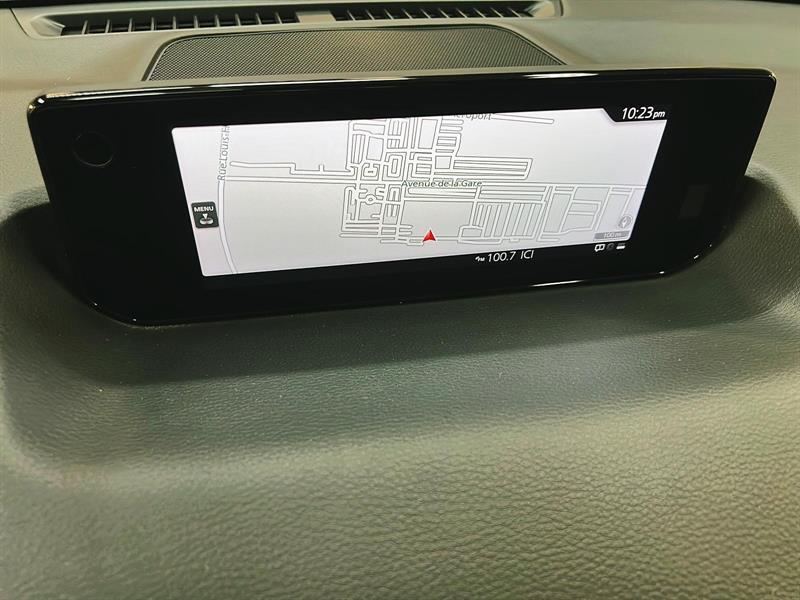 mazda MX-30 2023 - 18