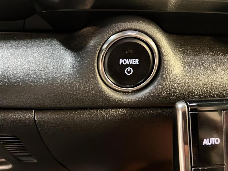 mazda MX-30 2023 - 19