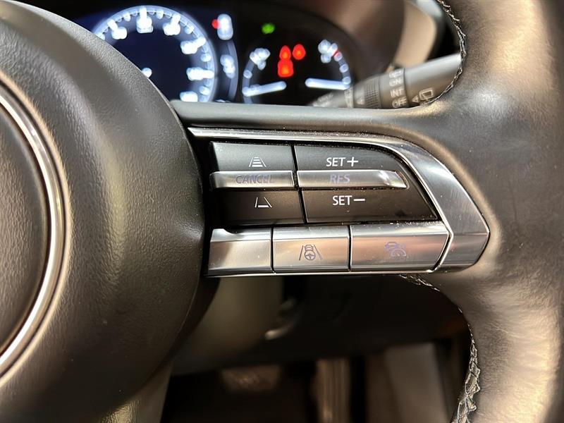 mazda MX-30 2023 - 20