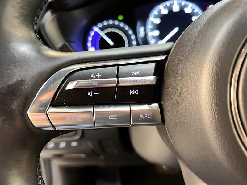 mazda MX-30 2023 - 21