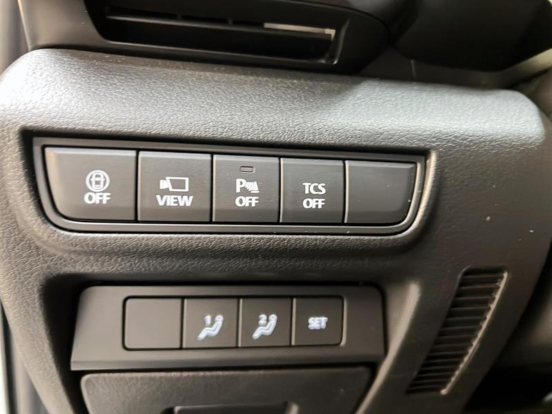 mazda MX-30 2023 - 22