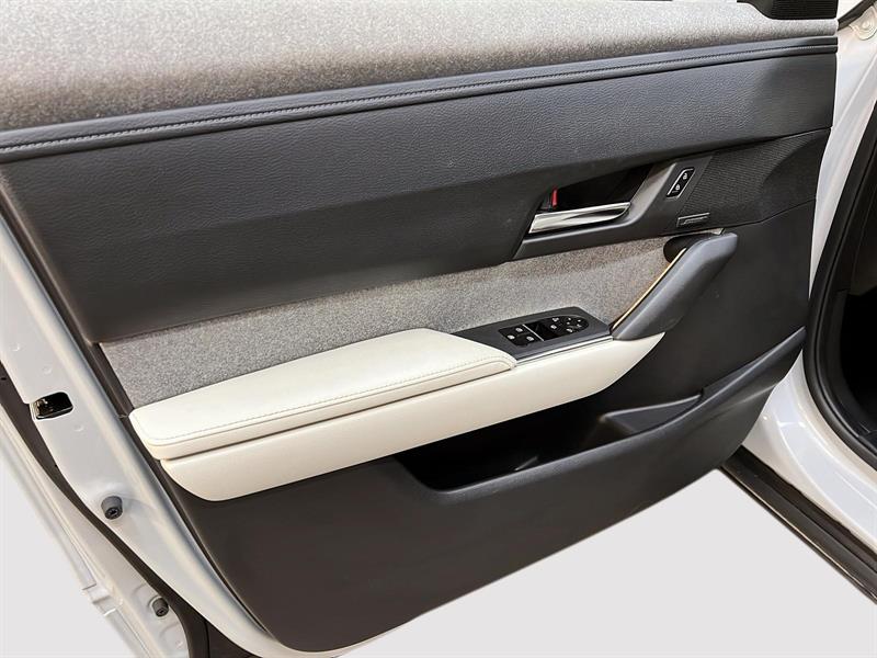 mazda MX-30 2023 - 24