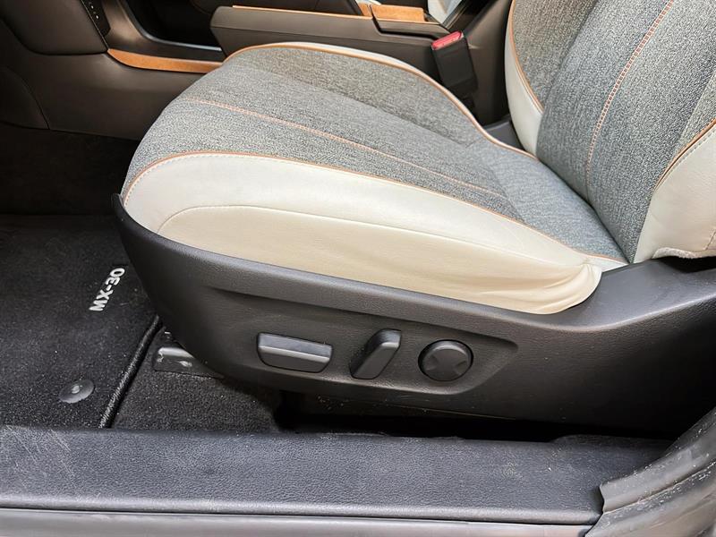 mazda MX-30 2023 - 25