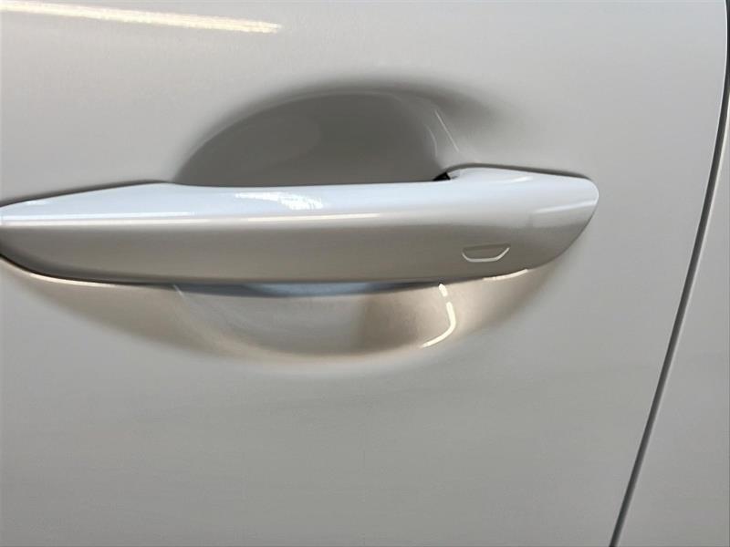 mazda MX-30 2023 - 26