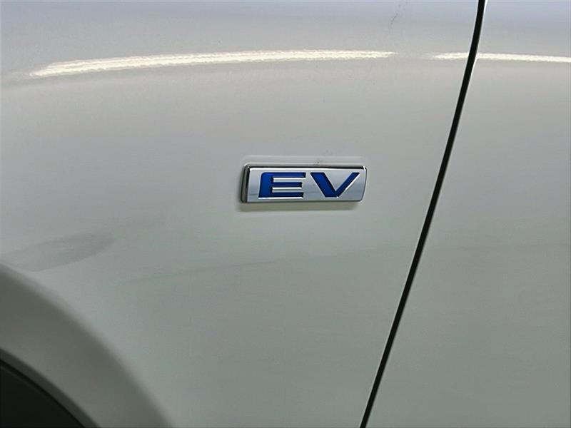 mazda MX-30 2023 - 27