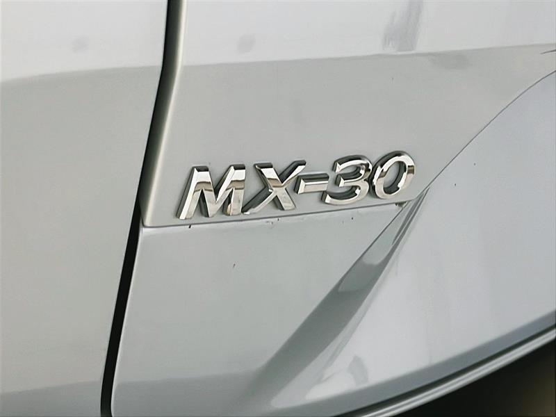 mazda MX-30 2023 - 28